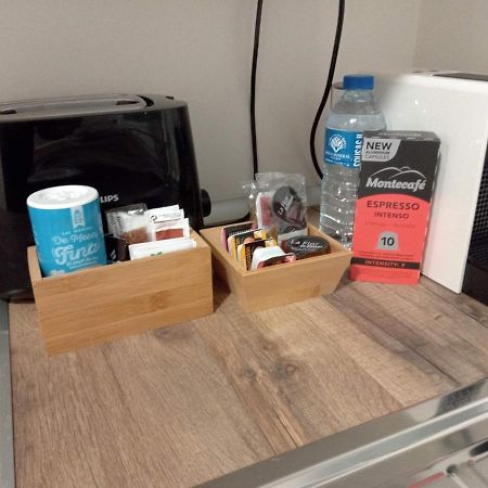 Precioso Apartamento En El Centro De Сантандер Екстериор снимка