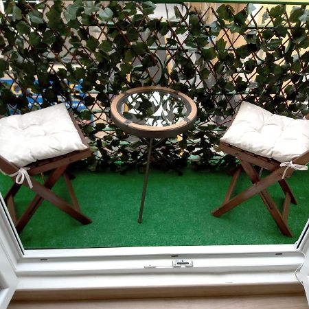 Precioso Apartamento En El Centro De Сантандер Екстериор снимка