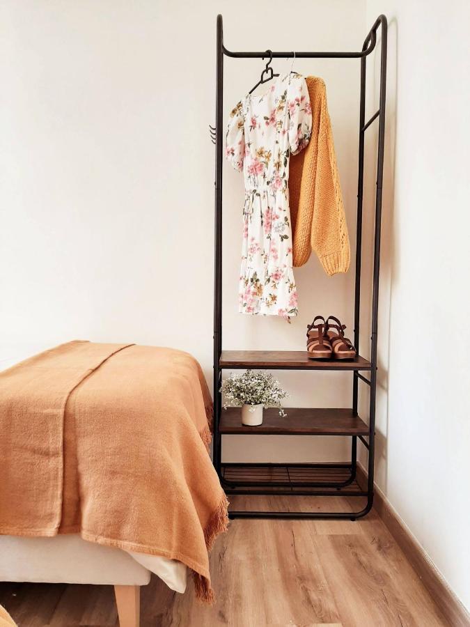 Precioso Apartamento En El Centro De Сантандер Екстериор снимка