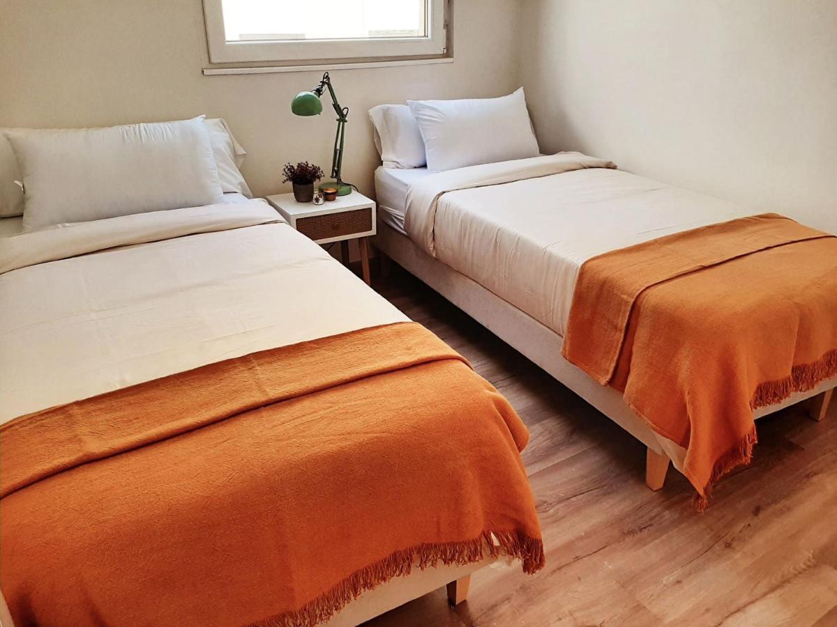 Precioso Apartamento En El Centro De Сантандер Екстериор снимка