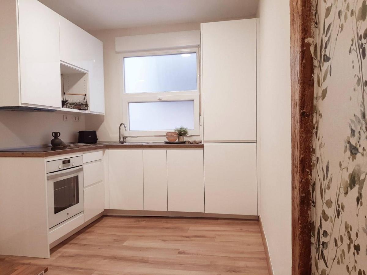 Precioso Apartamento En El Centro De Сантандер Екстериор снимка
