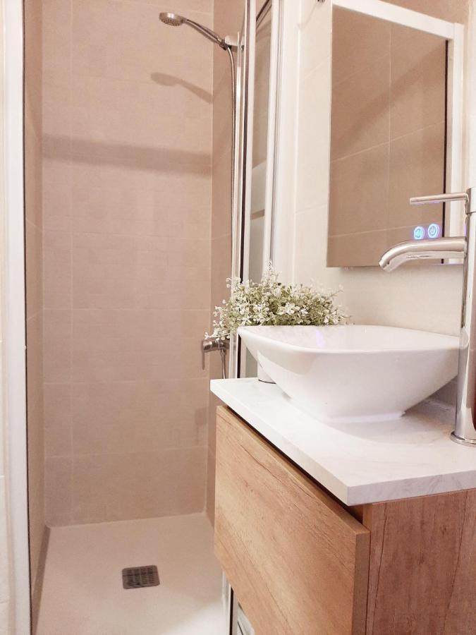 Precioso Apartamento En El Centro De Сантандер Екстериор снимка