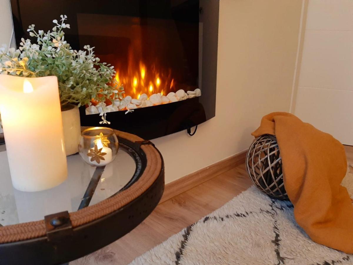 Precioso Apartamento En El Centro De Сантандер Екстериор снимка