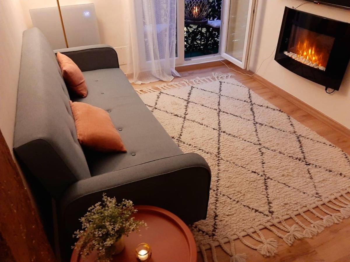 Precioso Apartamento En El Centro De Сантандер Екстериор снимка