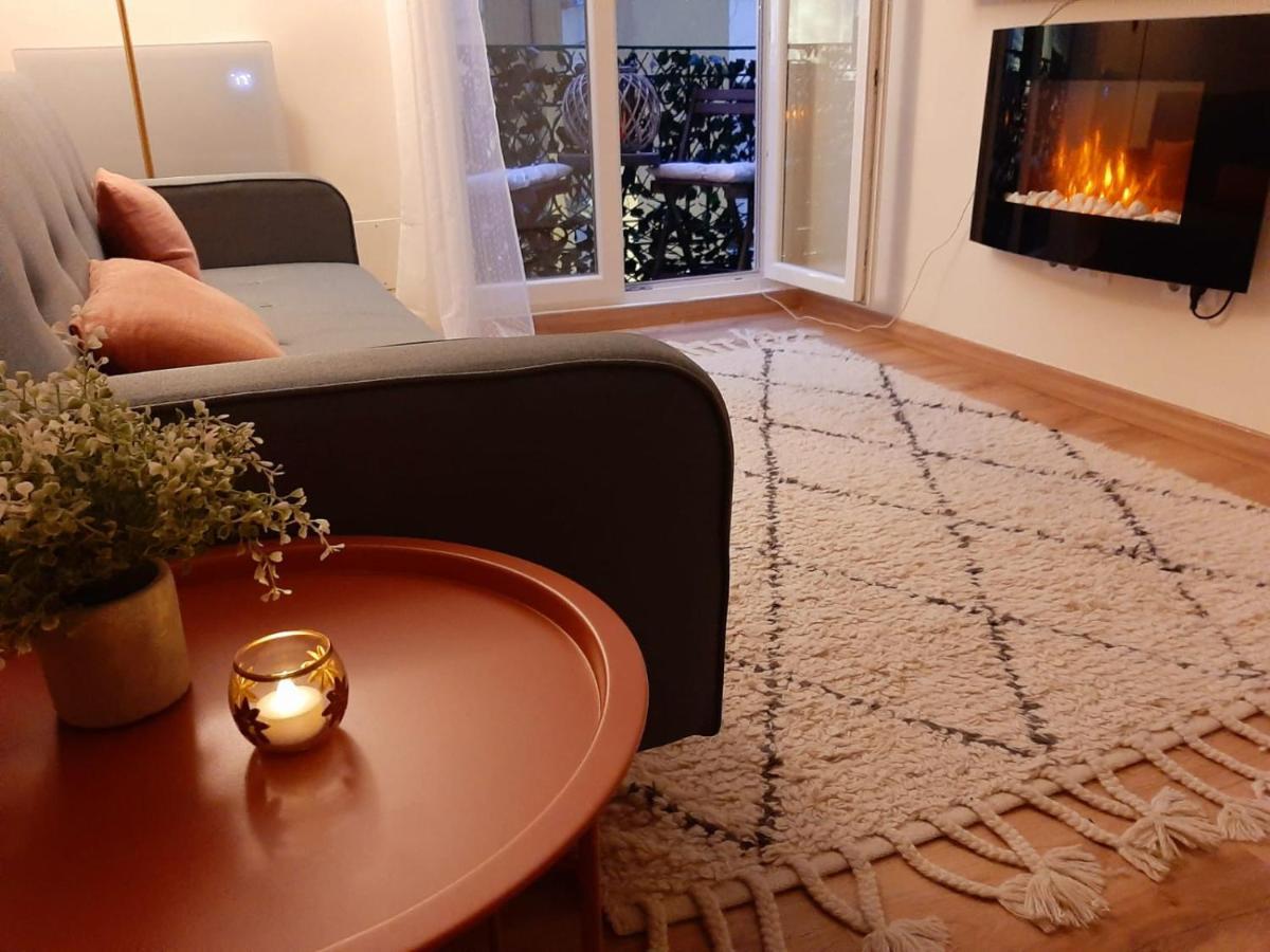 Precioso Apartamento En El Centro De Сантандер Екстериор снимка
