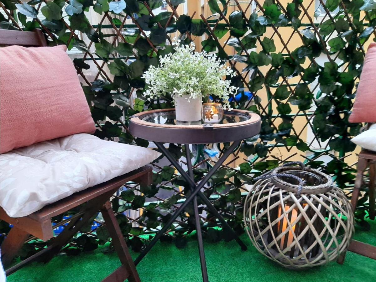 Precioso Apartamento En El Centro De Сантандер Екстериор снимка