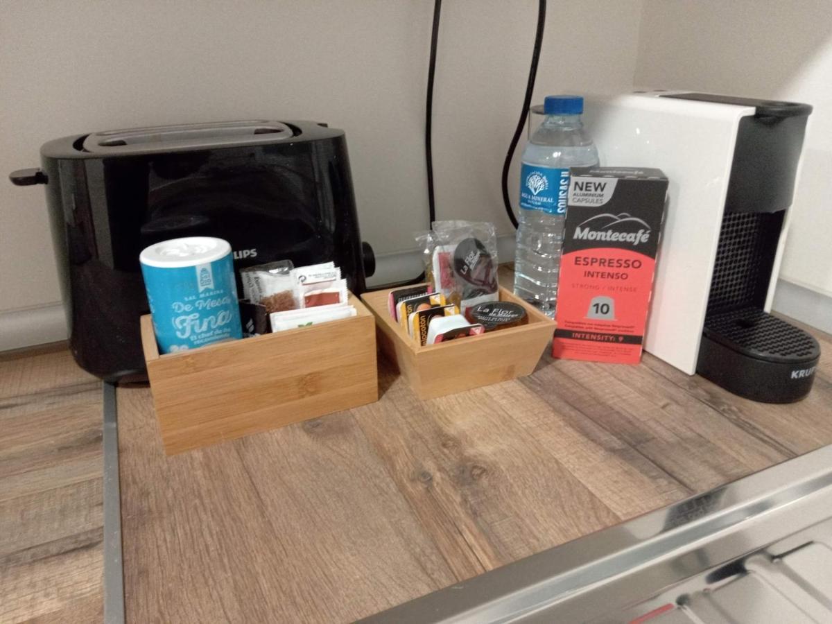 Precioso Apartamento En El Centro De Сантандер Екстериор снимка